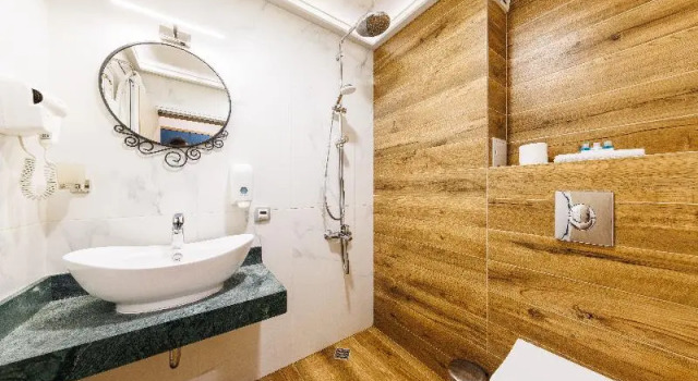 Студия Standard Avenue Aparthotel