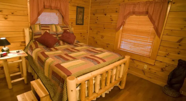 Номер Standard с 2 комнатами ER79 - Robyns Nest