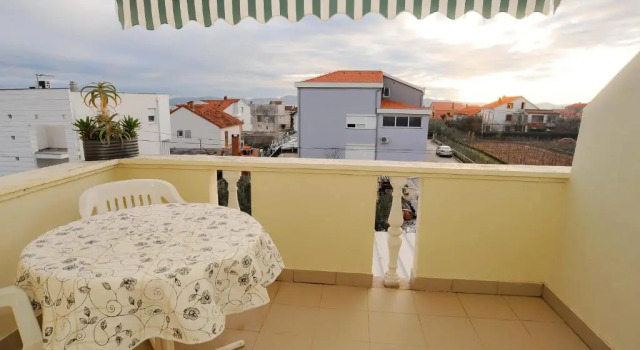 Apartment 1 Schlafzimmer Guest House Krševan