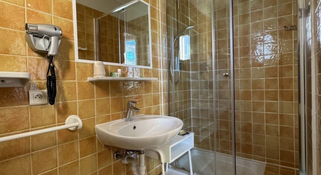 Номер Comfort Hotel Pavillon Imperial