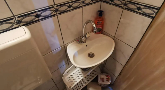 Апартаменты c 1 комнатой House for rest Juliet