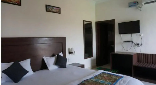 Hotel Ramayana Khajuraho