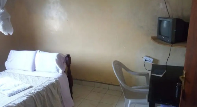 Summary Guest House