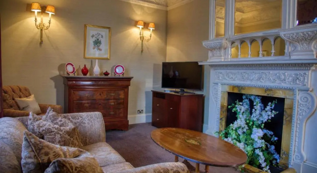 Suite Audleys Wood