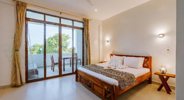 Номер Superior YU Resort