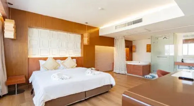 Номер Standard Veronica Residence