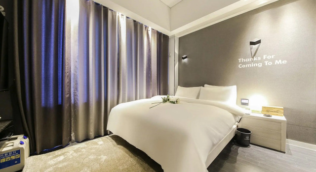 Habitación Estándar Hotel OSCAR