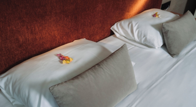 Номер Standard Albion Hotel
