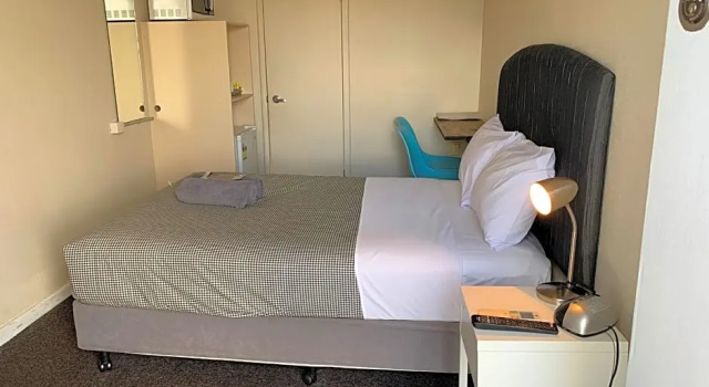 Номер Standard Wattle Tree Motel