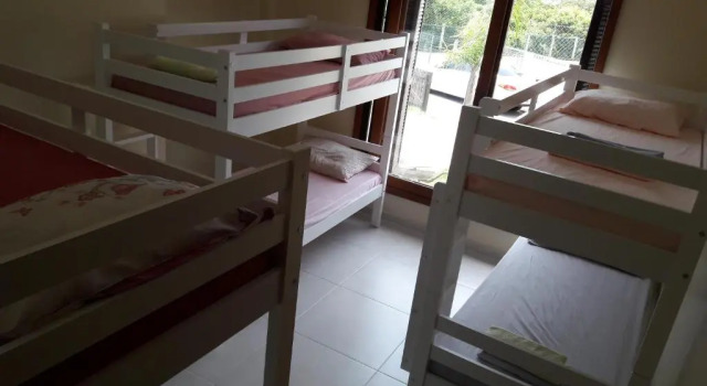 Коттедж Casa da Marilú