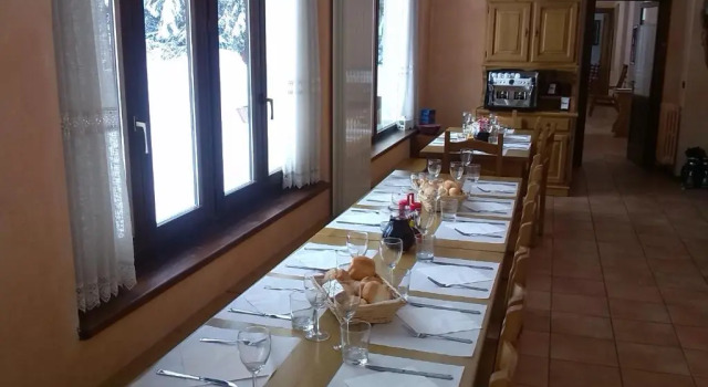 Двухместный номер Standard Casa San Francesco