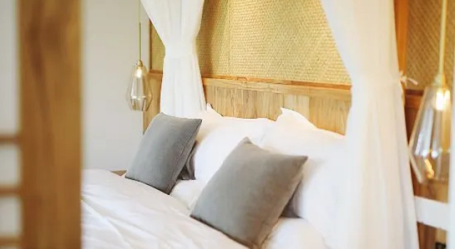 Люкс Villa-BlueTree Boutique Guesthouse