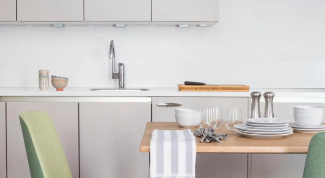 Двухместные апартаменты c 1 комнатой Wittenberg by Cove