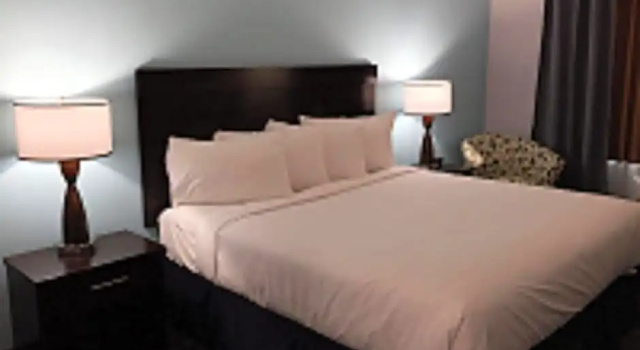 Номер Standard Travelodge by Wyndham Rosetown