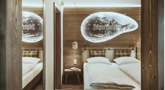 Люкс Cocoon München Hauptbahnhof