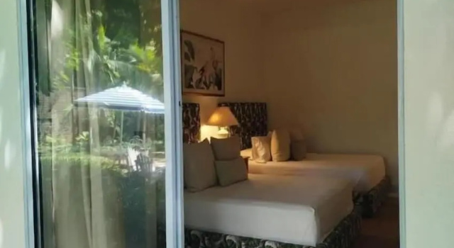 Номер Comfort El Bosque Hotel Boutique