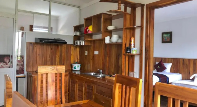 Двухместный номер Standard Phu Quoc Village