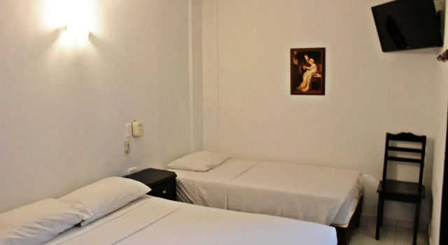 Hotel Villa Colonial By Akel Hotels, Забронировать Вилла Виллы Картахены, рядом с Casa Cultural Colombo Alemana, Вилла