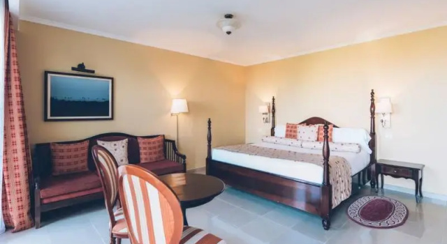 Номер Standard с балконом Iberostar Heritage Grand Trinidad
