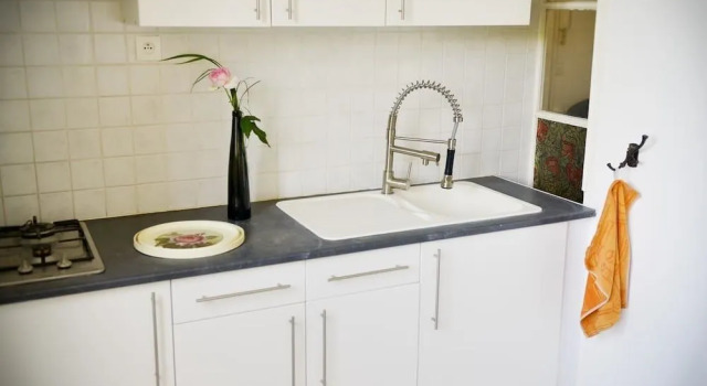 Appartement Dernier Sous, Забронировать Апартаменты/квартира Отели Булонь-сюр-Мер с парковкой, рядом с Museo Libertador San Martín, Парковка