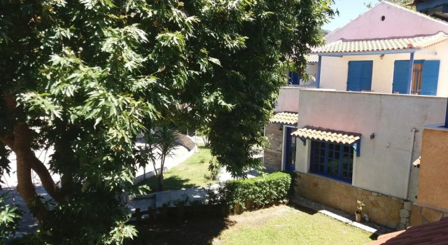 Apollo Beach Hotel, Prenota Hotel Dorida Grecia Centrale