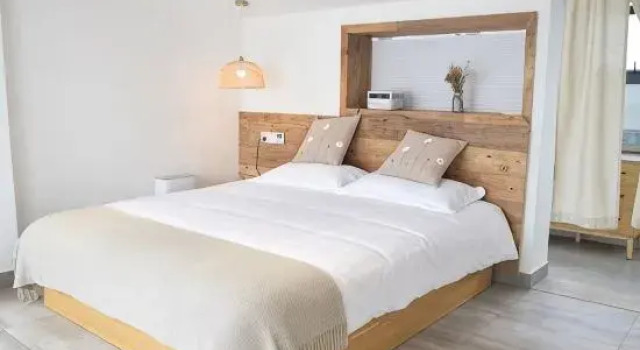 Люкс Shengsi Huasha Seaview Cafe Homestay (Huicheng)
