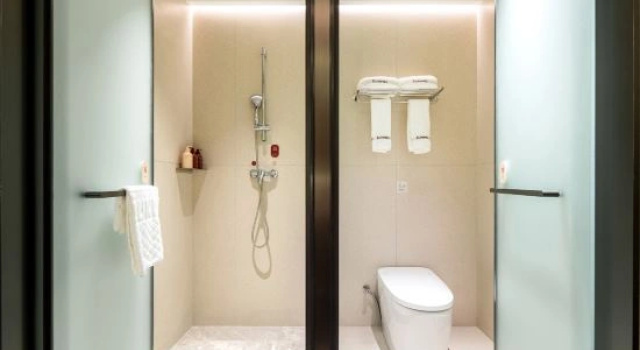 Люкс Business Shankee Hotel