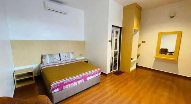 Dz Residence Tunjong, Rezerwuj Hotel Hotele w Kota Bahru z basenem, Basen