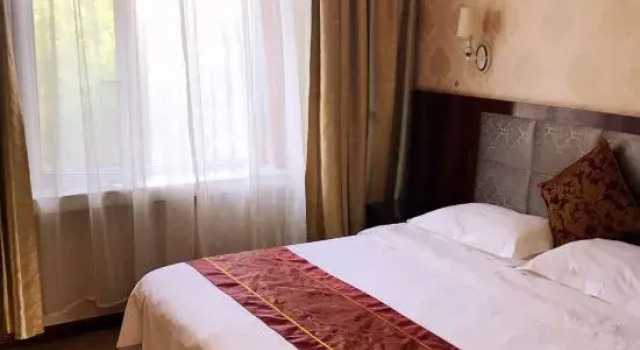 Shihezi Shengxing Business Hotel, Rezervasyon Otel Shihezi Xinjiang