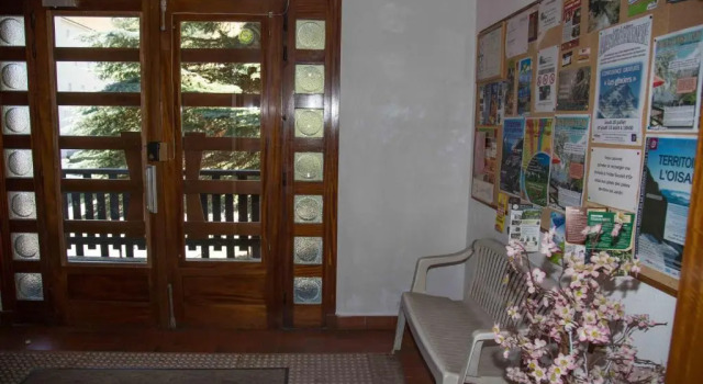 Appartement 5 personnes - 38860 Les 2 Alpes - Pied des pistes, balcon