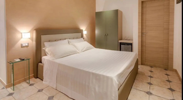 Номер Superior La Suite del Faro