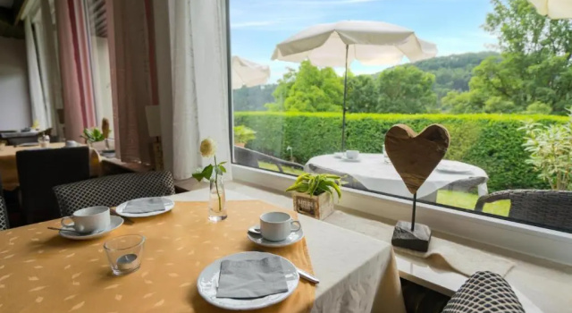 Pension Himmelreich