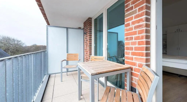 Apartmentvilla Anna See Apartmentvilla Anna See 3-05