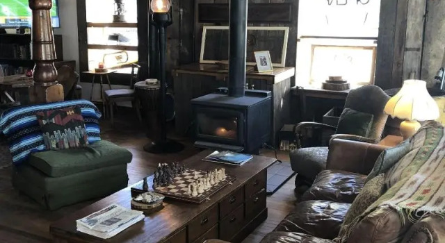 The Avon, Buchen Sie Hotel Silverton USA