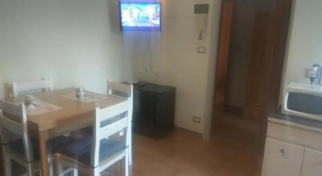 Appartamento bilocale in Santa Rita