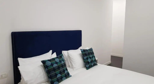 Трёхместный номер Standard Art Street Hotel