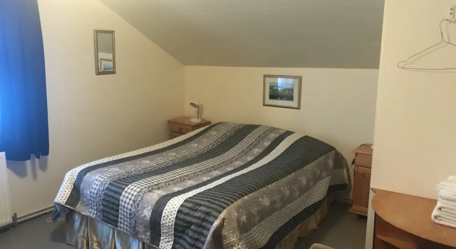 Трёхместный номер Standard Guesthouse Básar