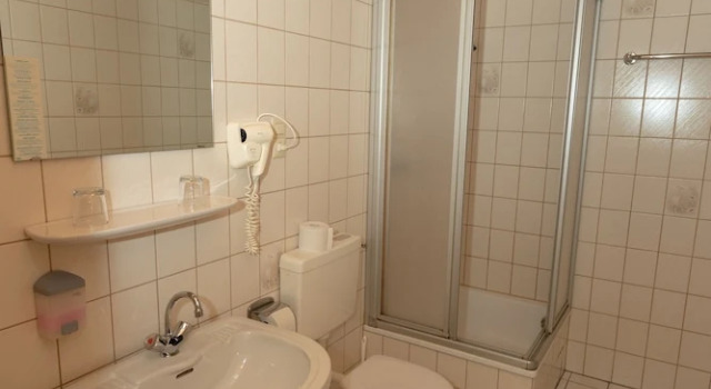 Двухместный номер Standard Hotel Stockumer Hof