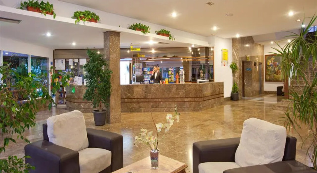HM Martinique Aparthotel
