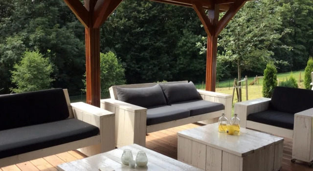 Вилла Villa Pool Stupna Ksa450