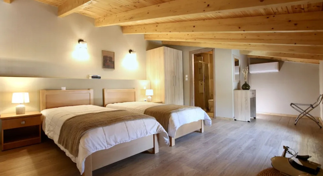 GK Mediterranean Village -AirportShuttle by GK Hospitality Group