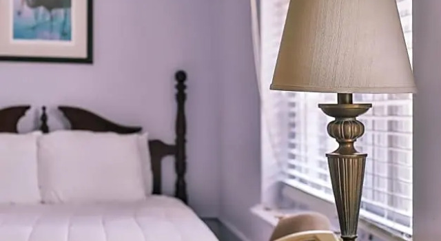 Четырёхместный номер Deluxe The Lodge at Wakulla Springs