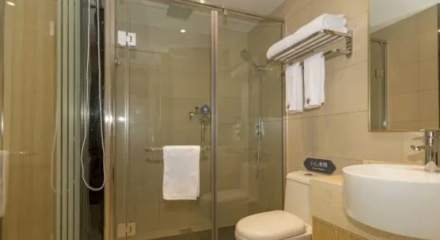 Gelaiden Chain Hotel (Fuzhou East China University of Technology South Campus), Rezerwuj Hotel Fuzhou Jiangxi