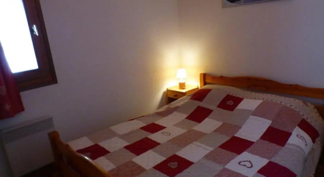Appartement Les Saisies, 2 pièces, 6 personnes - FR-1-594-214