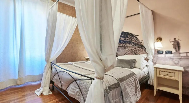 Номер Standard Vatican Plaza