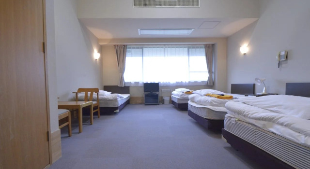 Kaze No Hibiki, Забронировать Отель Отели Никко 3 звезды, рядом с Shinkyo Bridge, 3*