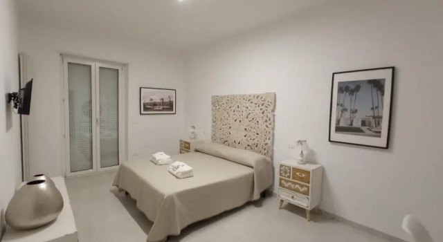 Коттедж EQUORUM Delicious Suite - Ostuni Centro