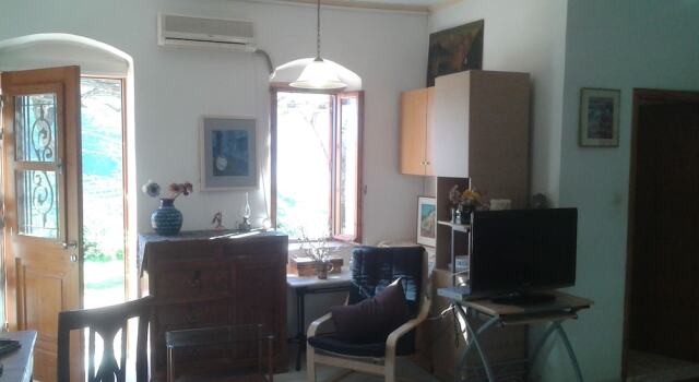 Falasarna Lardas House