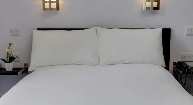 Двухместный номер Standard Sure Hotel by Best Western Reading