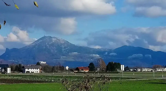 Gasthof Rupertigau